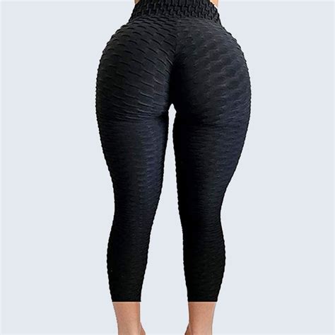 24 Best Butt Lifting Leggings to Enhance Your Booty.